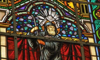 SÃO FRANCISCO DE PAULA : Padroeiro reforça a fé e esperança na vida