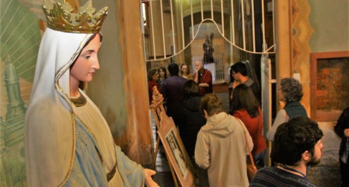 Catedral São Francisco de Paula integra roteiro turístico