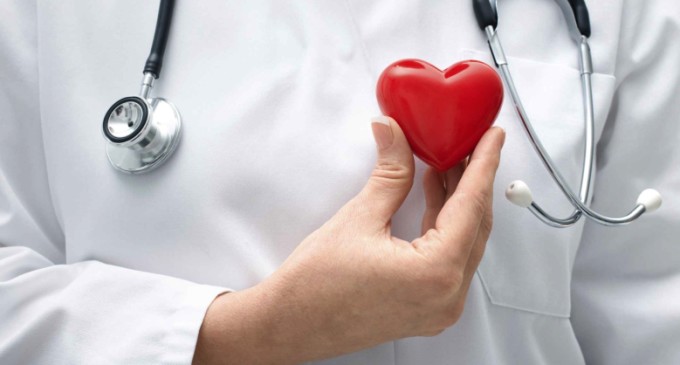 Mais de 300 mil brasileiros infartam por ano