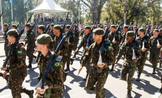 Alistamento Militar de 2026 termina em 30 de junho