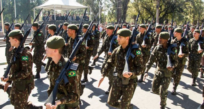 Alistamento Militar de 2026 termina em 30 de junho