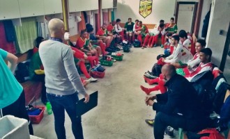 FARROUPILHA : Tricolor espera pelo Barra