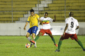 Far-Pel é adiado por causa da chuva do fim de semana: o clássico não se realiza há três anos Foto: Alisson Assumpção