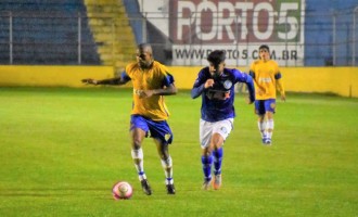 VELOCISTA : Jarro voa no Lobo