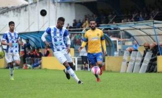 Pelotas ganhou os 14 jogos realizados na Boca do Lobo em 2018