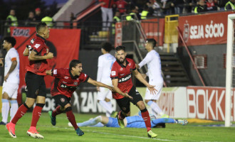 SÉRIE B : Enfim, Brasil fora do Z-4