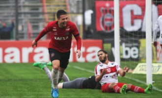 RETROSPECTO : Números favoráveis ao Brasil