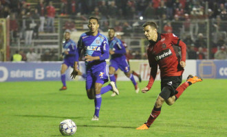 A SAGA CONTINUA : Desafio complicado em Campinas