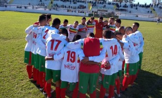 FARROUPILHA : Jogo fundamental para classificação