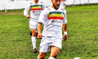 FARROUPILHA : Hora de repetir escalação