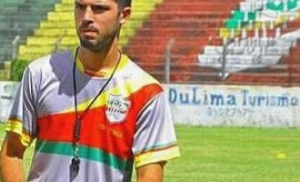 FARROUPILHA : Caiu nas mãos de Mateus