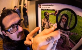 MUSEU DO DOCE  : Mostra Humanos de Satolep