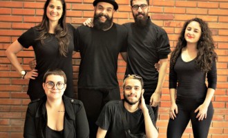 UFPEL  : Leituras do drama contemporâneo