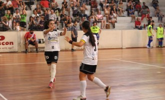 FUTSAL : Malgi terá que vencer fora