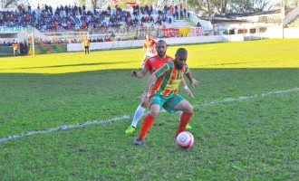 COPA WIANEY : Tricolor defende invencibilidade