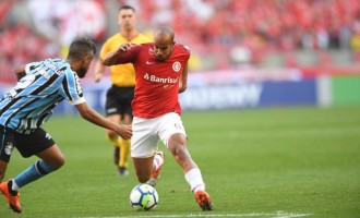 Líder se impõe no Gre-Nal