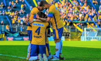 PELOTAS : O que era certo, está confirmado