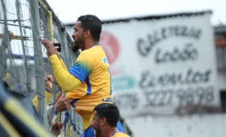 14ª VITÓRIA : Ninguém escapa na Boca do Lobo