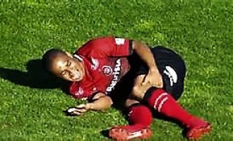 AZAR DUPLO : Lesões repercutirão no futuro