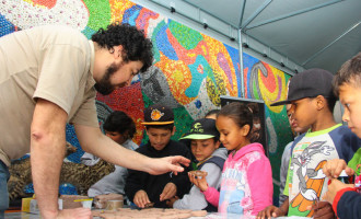 Mercado recebe o 3º Saber Ambiental