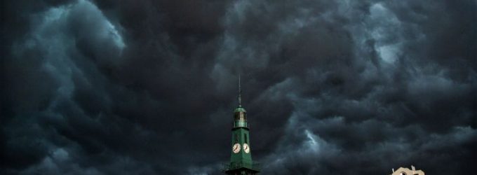 Rio Grande do Sul deve enfrentar tempo severo a partir de quinta-feira (16)
