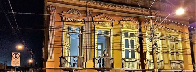 Museu do Doce celebra 14 anos