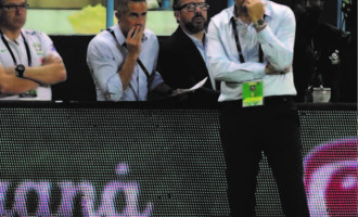 AMISTOSO HOJE : Teste mais forte na fase pós-Copa