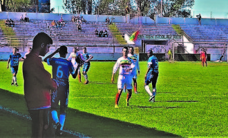 ZERADO : Fantasma tem ataque invisível