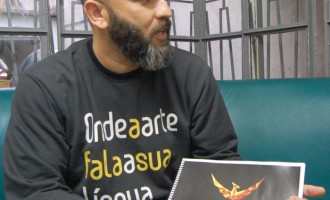 BEM BRASIL FESTIVAL : Espaço à arte pelotense em um grande evento