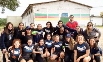 RUGBY : Antiqua no Circuito Gaúcho
