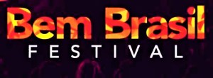 BEM BRASIL festival 2