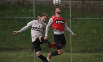 Brasil segue longe do Z-4 e pega o CSA neste terça