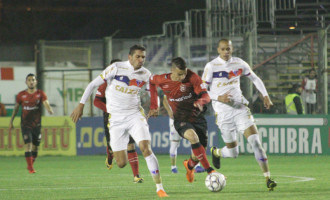 SÉRIE B : Desgaste é ameaça no Brasil