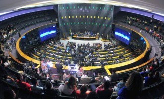 Veja quais são os deputados que formarão a nova banca gaúcha da Câmara Federal