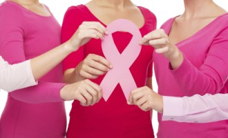 Câncer de mama é o mais frequente nas mulheres da região Sul e Sudeste do país