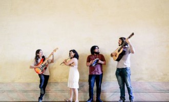 Sete ao Entardecer com Chorei sem Querer e Paulinho Martins