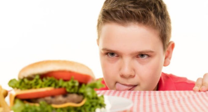 Obesidade infantil quadriplica risco para diabetes tipo 2