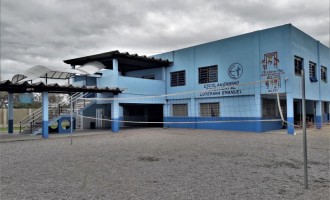 Escola Emanuel completa 30 anos