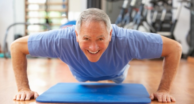 Atividades físicas de alto impacto são aliadas no combate à osteoporose
