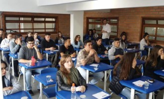 FACULDADES JOÃO PAULO II :  Inscrições para o  Vestibular de Verão