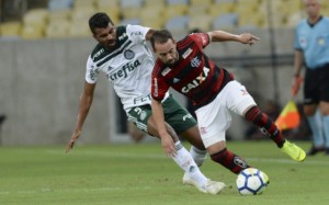 Empate no Maracanã deixa inalterada a ponta de cima da tabela