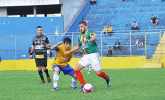 FARROUPILHA : O futuro está em jogo