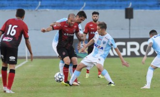 TITULARÍSSIMO : Michel será o nove