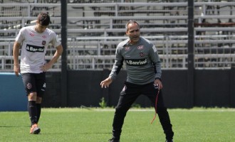 Brasil dobra aproveitamento nos últimos cinco jogos em comparação com os adversários na luta contra rebaixamento