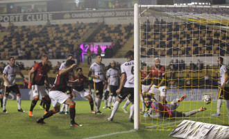 Xavante terá  tempo a favor