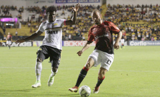 NOVO MOMENTO : Chance de enfileirar 2 vitórias