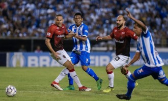 LEVOU 2×0 : Brasil lamenta derrota injusta