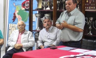 DAR UMA REVIRAVOLTA : Ricardo Fonseca anuncia que o Brasil vai reduzir o orçamento de 2019