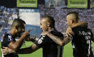 GRÊMIO : Com vantagem para ser semifinalista