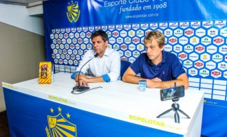 Pelotas lança aplicativo para interagir com sócio